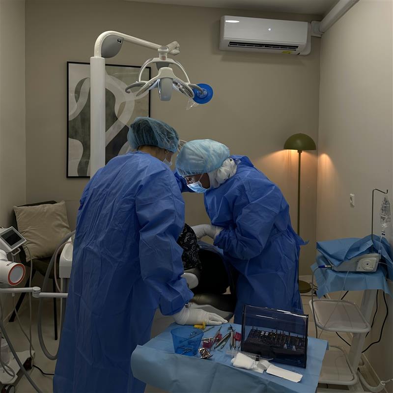 Implantaten